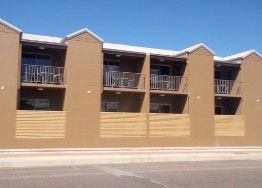 Central Hotel Cloncurry - Hervey Bay Accommodation 2