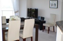 Admiralty Quays - Hervey Bay Accommodation 4