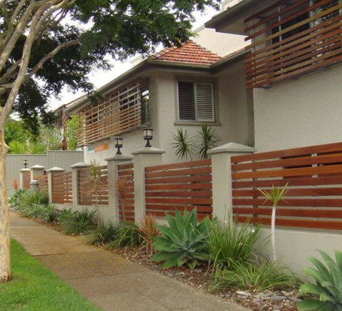 Brisbane Street Studios - Hervey Bay Accommodation 1