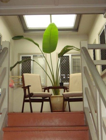 Brisbane Street Studios - Hervey Bay Accommodation 5