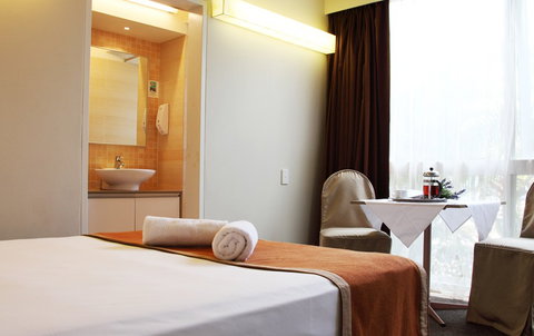 City Star Motor Inn - Hervey Bay Accommodation 1