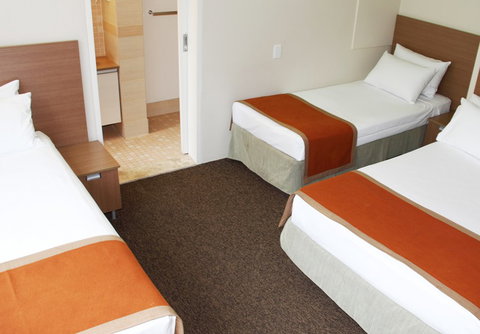 City Star Motor Inn - Hervey Bay Accommodation 2