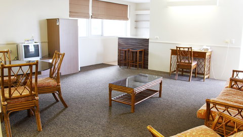 City Star Motor Inn - Hervey Bay Accommodation 3