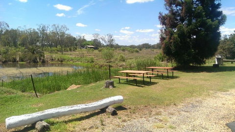 Billabong Motor Inn - Hervey Bay Accommodation 2