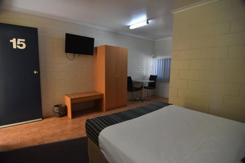 Billabong Motor Inn - Hervey Bay Accommodation 3