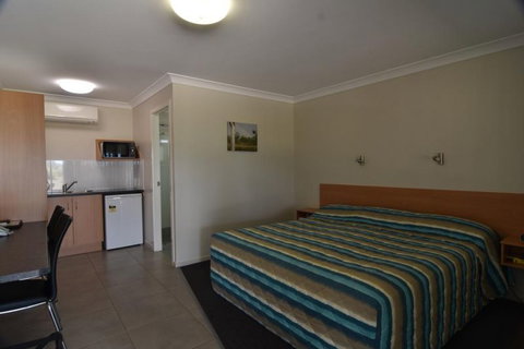 Billabong Motor Inn - Hervey Bay Accommodation 14