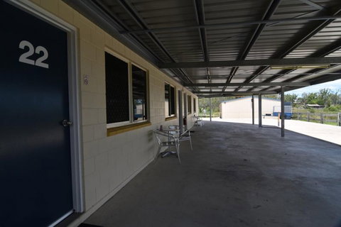 Billabong Motor Inn - Hervey Bay Accommodation 15