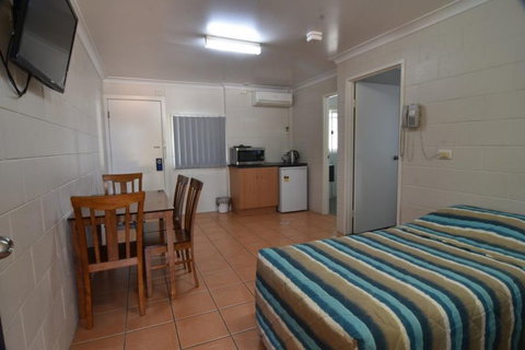 Billabong Motor Inn - Hervey Bay Accommodation 7