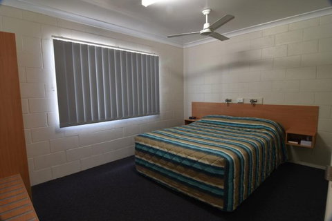 Billabong Motor Inn - Hervey Bay Accommodation 17
