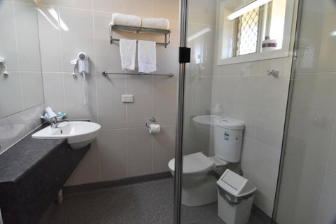 Billabong Motor Inn - Hervey Bay Accommodation 18