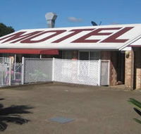 Beenleigh Village Motel - Hervey Bay Accommodation