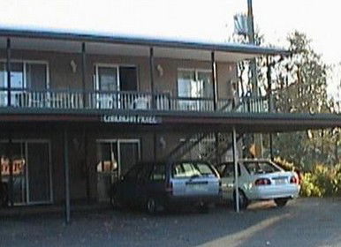Canungra Motel - Hervey Bay Accommodation 1