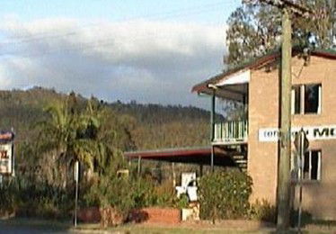 Canungra Motel - Hervey Bay Accommodation 3