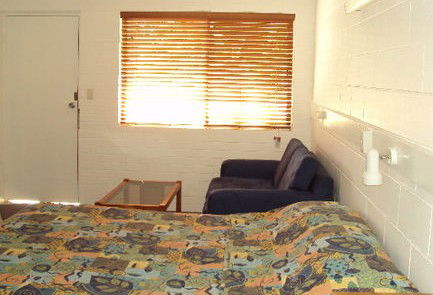 Beaudesert Motel - Hervey Bay Accommodation 1