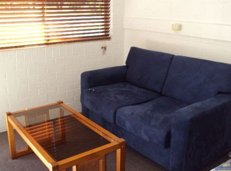 Beaudesert Motel - Hervey Bay Accommodation 2