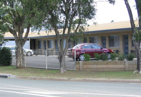 Beaudesert Motel - Hervey Bay Accommodation 4