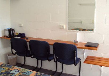 Beaudesert Motel - Hervey Bay Accommodation 5
