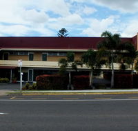 Central Motel Ipswich - Hervey Bay Accommodation