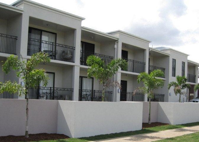 Ranges Bridge QLD Hervey Bay Accommodation
