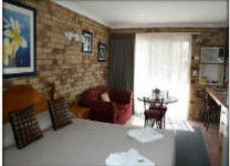 Beachmere Palms Motel - Hervey Bay Accommodation 2