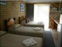 Beachmere Palms Motel - Hervey Bay Accommodation 3