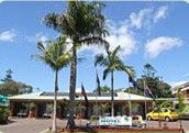 Beachmere Palms Motel - Hervey Bay Accommodation 4