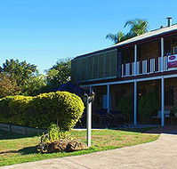 Great Eastern Motor Inn - Hervey Bay Accommodation