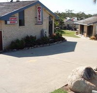 Gladstone Village Motel