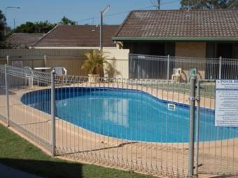 Gladstone Village Motel - Hervey Bay Accommodation 3