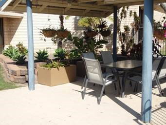 Gladstone Village Motel - Hervey Bay Accommodation 4