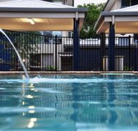 CapBlue Apartments - Tourism Hervey Bay