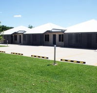 Emerald Park Motel - Hervey Bay Accommodation