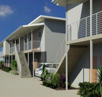 Abode37 - Hervey Bay Accommodation