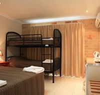 Emerald Central Palms Motel - Hervey Bay Accommodation