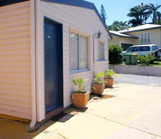 North Mackay QLD Hervey Bay Accommodation