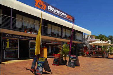 Downtown Airlie Motel - Hervey Bay Accommodation 0