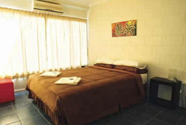 Downtown Airlie Motel - Hervey Bay Accommodation 1