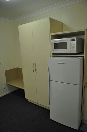 Bluewater Harbour Motel Bowen - Hervey Bay Accommodation 2