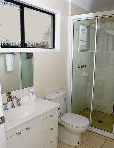 Charters Towers Motel - Tourism Hervey Bay 1