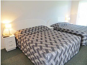 Charters Towers Heritage Lodge - Tourism Hervey Bay 3