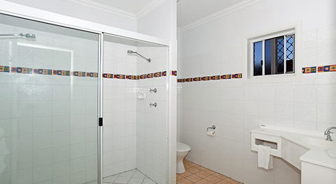 Charters Towers Heritage Lodge - Tourism Hervey Bay 4