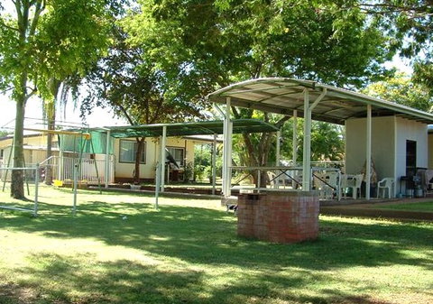 Affordable Gold City Motel - Hervey Bay Accommodation 1