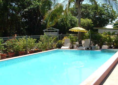 Affordable Gold City Motel - Hervey Bay Accommodation 3