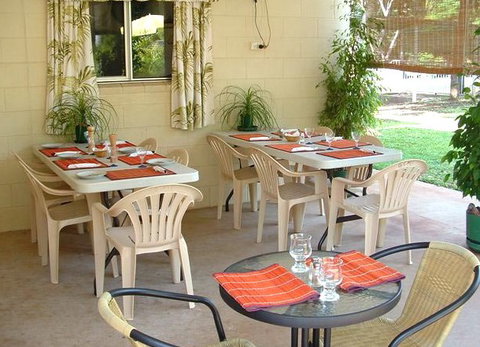 Affordable Gold City Motel - Hervey Bay Accommodation 4