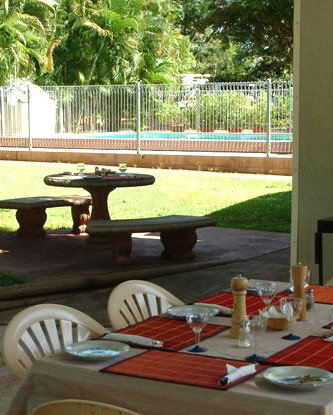 Affordable Gold City Motel - Hervey Bay Accommodation 5
