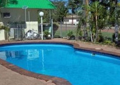 Country Road Motel - Tourism Hervey Bay 3