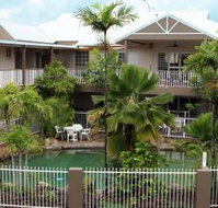 Motel Nomad - Hervey Bay Accommodation