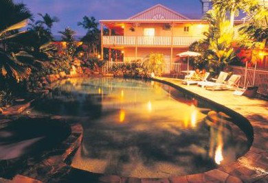 Motel Nomad - Hervey Bay Accommodation 1