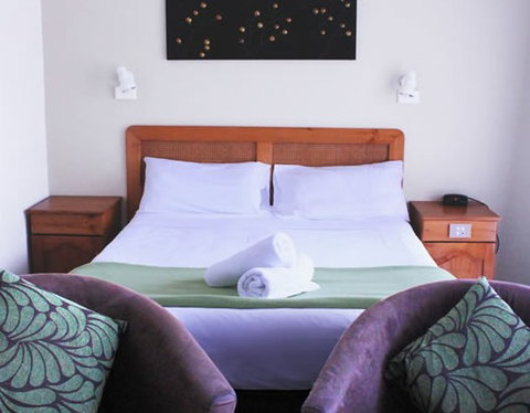 Motel Nomad - Hervey Bay Accommodation 2