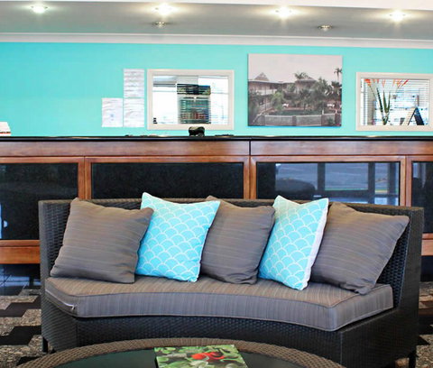 Motel Nomad - Hervey Bay Accommodation 4